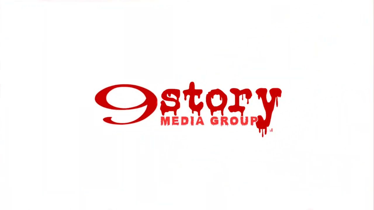 9 Story Media Group Logo Horror Remake V2