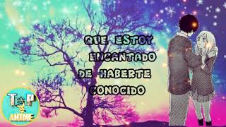 Enchanted AMV - (ao haru ride)