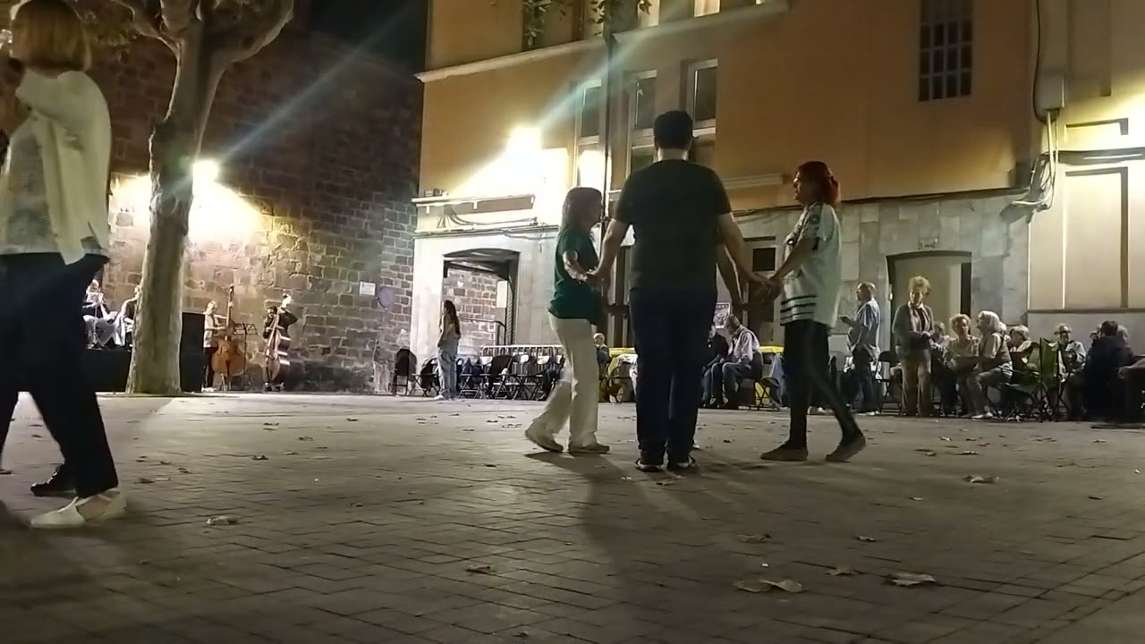 L'Aplec de Martorell. Tomàs Gil Membrado.