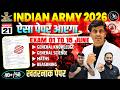 Army Agniveer Exam 2026 | Army GD Original Model Paper 2026 | Agniveer Army Question Paper 2026