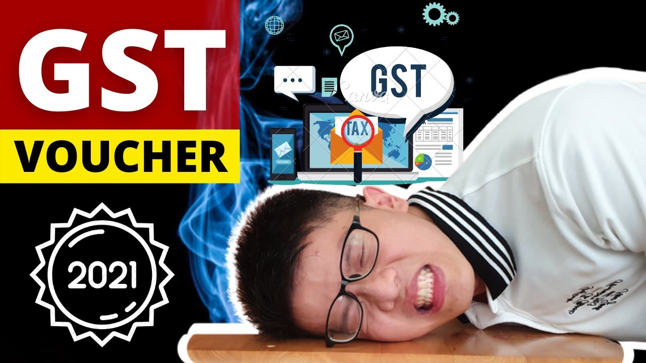 how-to-receive-gst-voucher-2021-step-by-step-tutorial-to-redeem-your