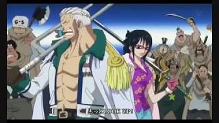One Piece Opening 16 Hands Up Fandub Cover Català