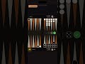 عودة مذهلة في الطاولة! 🎲🔥 | Online Backgammon