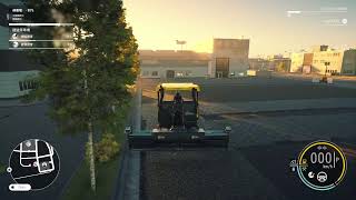 PS5 Construction Simulator 模擬建築 Gameplay (No Commentary) 20260810