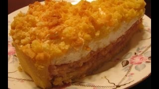видео Яблочный пирог от Марины Цветаевой рецепт пошаговый с фото. Все последние сведения.