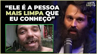 imagem do vídeo MARIO fala do PASSADO do BLUEZÃO | À Deriva Cortes
