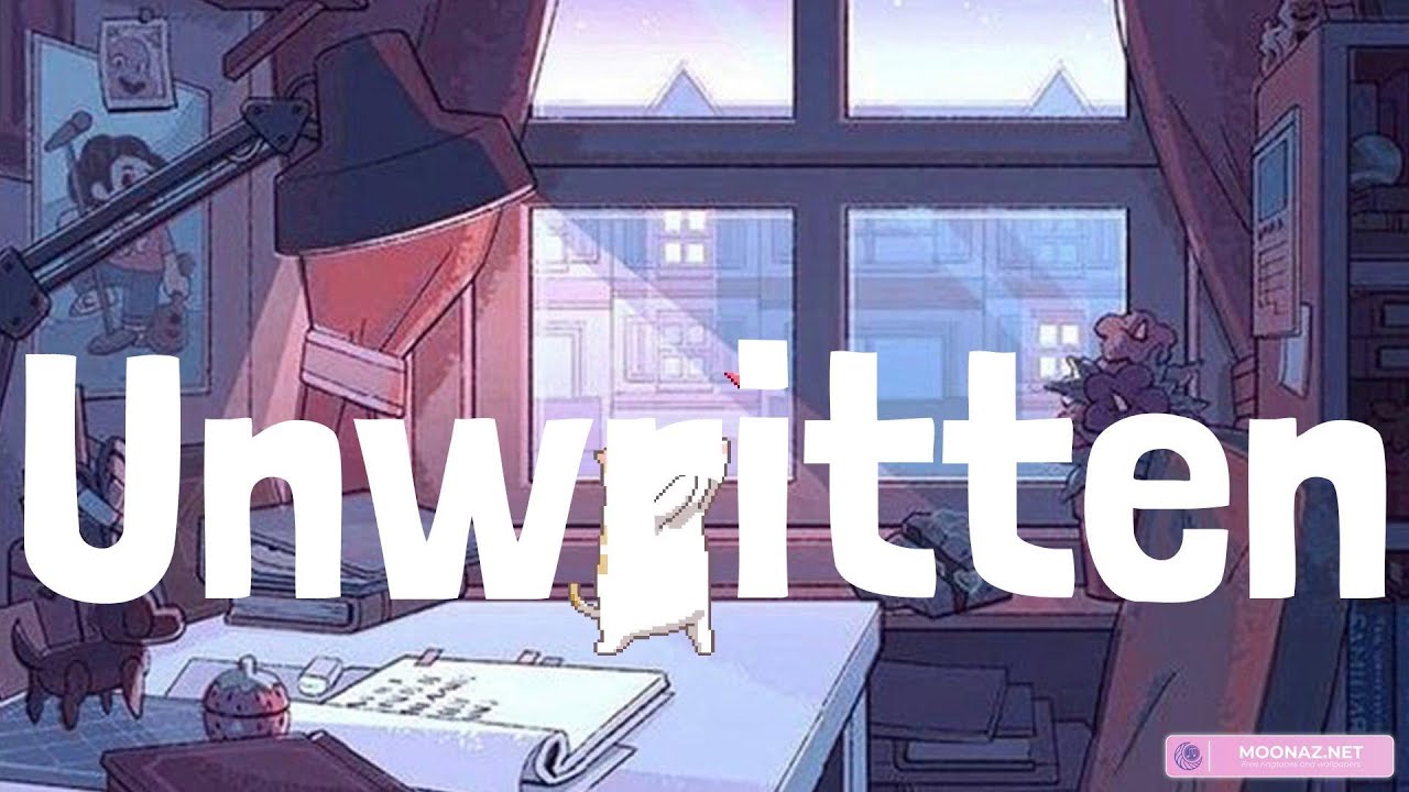 Natasha Bedingfield Unwritten (Lyrics) YouTube