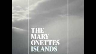 The Mary Onettes - Symmetry