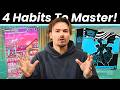 4 Pokémon Collecting Habits That Save Me Money!