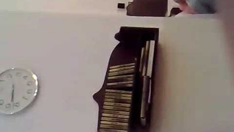 تلاوة مرئية خاشعة للشيخ خالد الجليل 1429