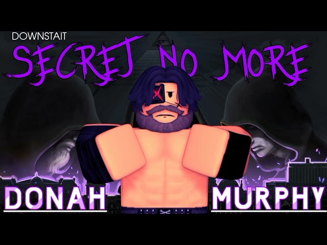 WWED Music: Secret No More ► Donah Murphy Theme Song class=