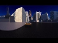 100ft Woman - Giganta - Attacks City in VR 3D 360