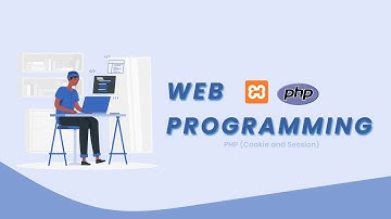 BELAJAR COOKIE & SESSION PHP