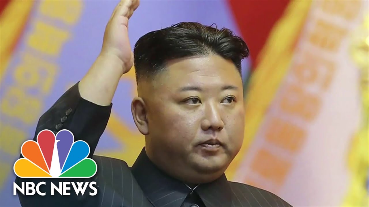 North Korea Fires 23 Missiles In Response To U.S., South Korean Military Drills