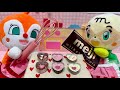 【バレンタイン】ドキンちゃんのオリジナルチョコ作り★大好きな人に「ありがとう」を伝えよう！