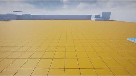 Devlog - TFTC - Main menu