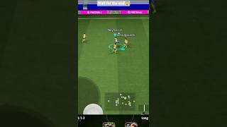 #eFootball #Neymar #NeymarSkills #Dribbling #eFootball2026 #Gaming #Shorts #FootballSkills #Konami
