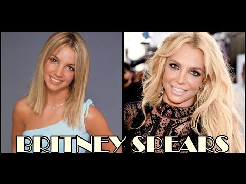 Video: Britney Spears se quitó el maquillaje y se veía más joven