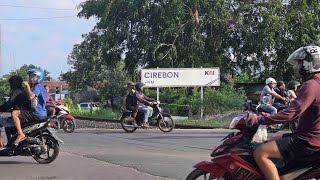 Download Lagu BAGAIMANA WAR TIKET HARI PERTAMANYA? SIAP-SIAP UNTUK TIKET H-9 LEBARAN‼️ HUNTING KERETA DI CIREBON MP3