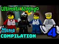 Ultimate ninjago meme compilation 4