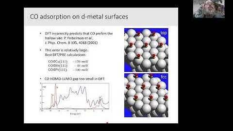 VASP Higher Order Methods Training Presentation NERSC 20200723