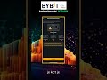 Zo open je een Bybit-account met korting (cashback)