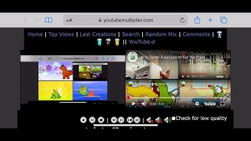 up to faster 65 parison on nom