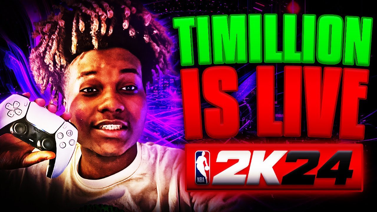 🔴SECRET LATE NIGHT STREAM 🤫 #1 BEST NBA2K24 PLAYER IN TOXIC/COMP STAGE ...