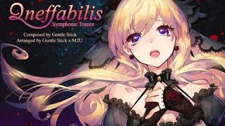 [Osu!Mania] Gentle Stick X M2U - Ineffabilis