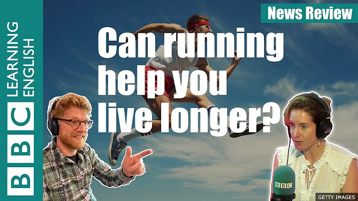 Can running help you live longer?: BBC News Review - DayDayNews