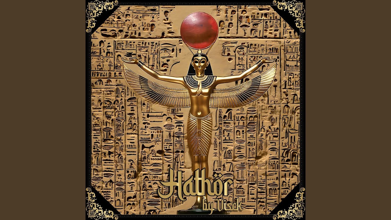 Watch Hathor on YouTube Watch Hathor on YouTube