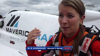 2018 F1H2O Gp of London  Highlights