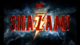Shazam: Fury of the Gods Official Trailer