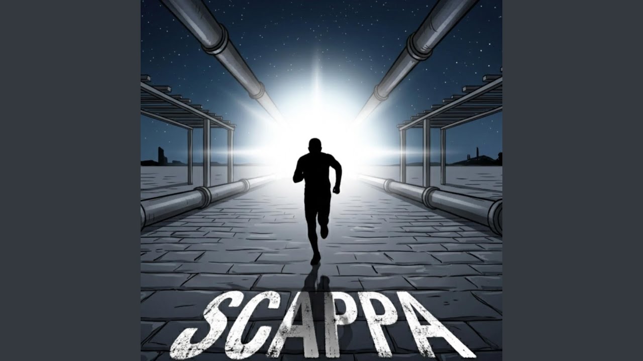 Watch Scappa on YouTube Watch Scappa on YouTube