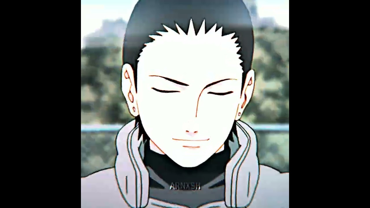 Smartest Anime charcters edit🔥 