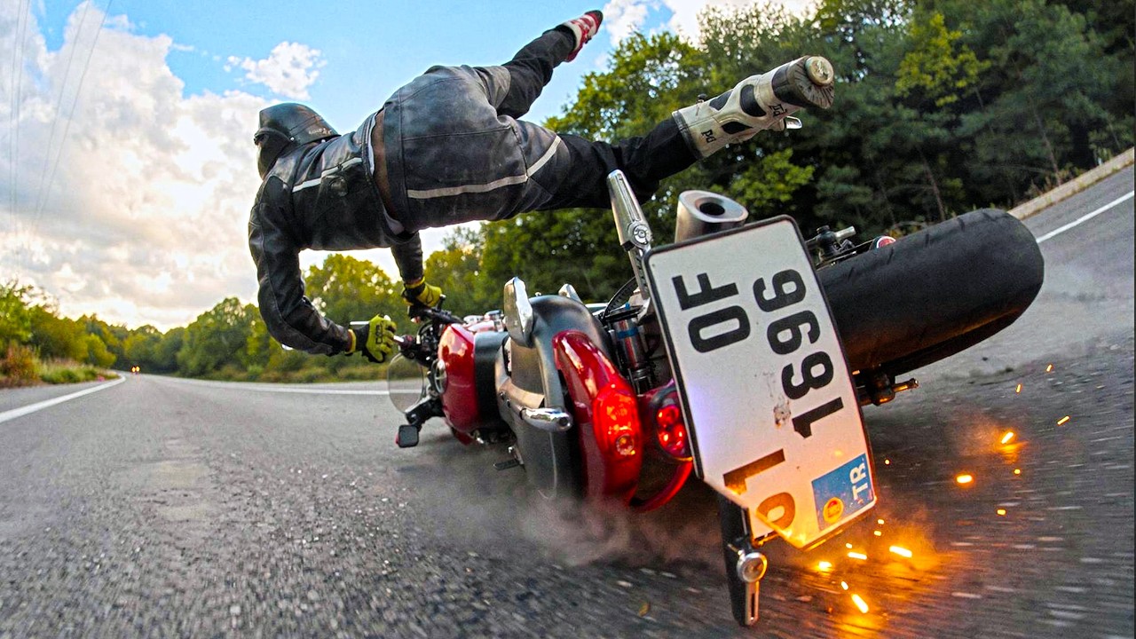 most-insane-motorcycle-crashes-moments-youtube