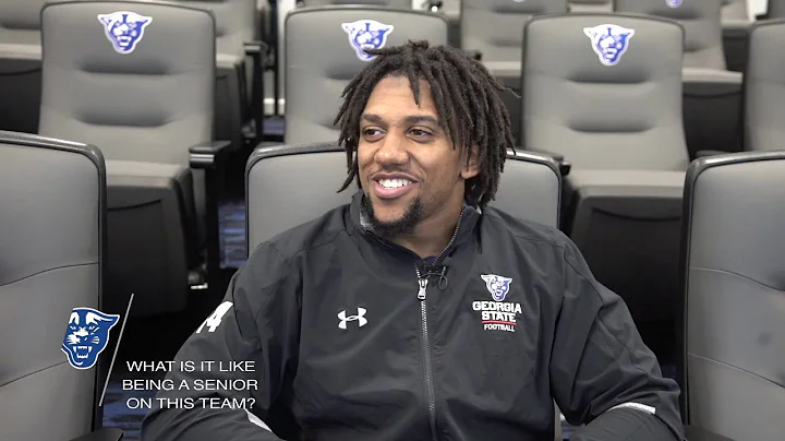 GSU FB: Inside Georgia State Football Episode 12 -...