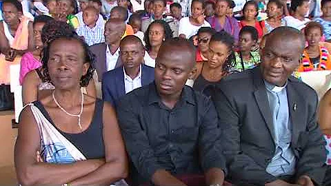 Wilondja Alimas / ULK Polytechnic