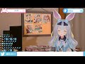 【餅月ひまり】cover 1/2(切り抜き)