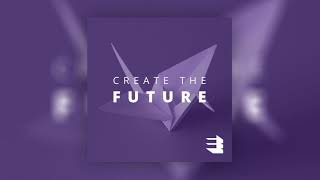 Origami Engineering | Create the Future Podcast | Episode 13 | Dr Mark Schenk