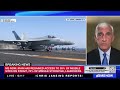 Iran 'has hidden' the kinds of equipment U.S. thinks they've destroyed: Ret. Army Lt. Gen.