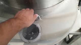 Automatic Coating Machine Co200