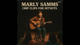 Marly Samms Acoustic Cover of Chip Clips for Nitwits