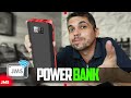 O MELHOR CARREGADOR PORTÁTIL (POWER BANK) QUANTO TEMPO DURA?