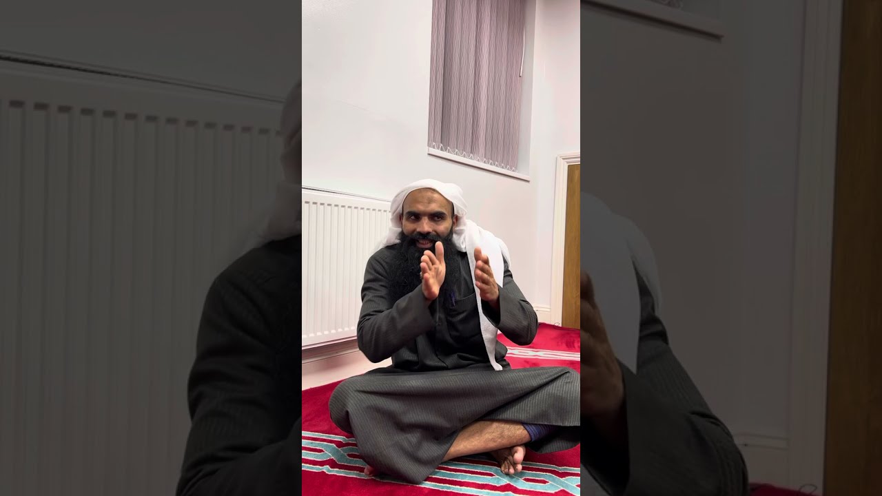 (حديثُ الفجرِ) التحذير من المُنشدين بأسمائهم !! (63)