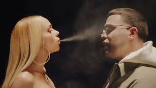 Bad Gyal, Juanka - Blin Blin