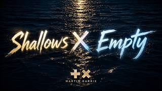 Shallows x Empty (Sora Nguyen Version) - LOFIN, Martin Garrix, DubVision, Jaimes