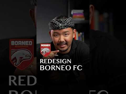 ajaib88win x gbowin - Redesign Borneo FC: Memperkuat Identitas Pesut Mahakam di Era Modern
