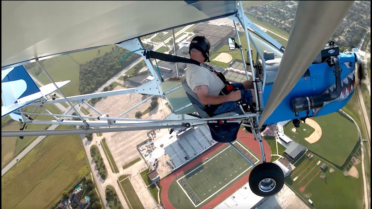 Affordaplane 4th of July Freedom Flight YouTube