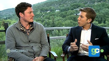 Michael Murphy on Non-Profit Architecture | genConnect